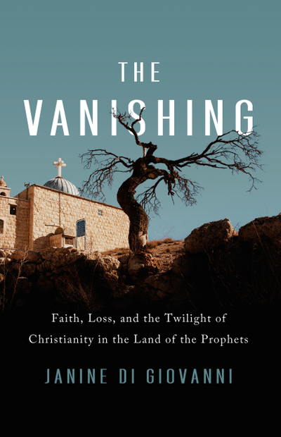 The Vanishing