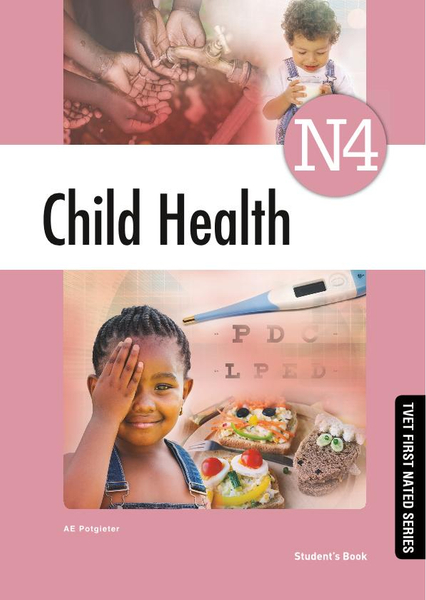 Child Health N4 Students Book