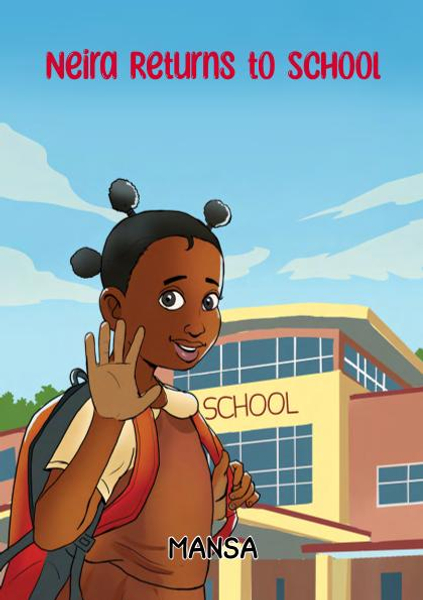 Neira Returns to School
