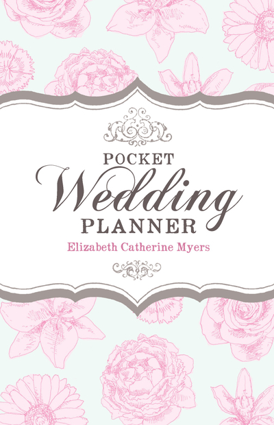 Pocket Wedding Planner