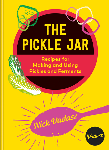 The Pickle Jar