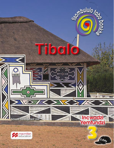 Tisombululo Tabo Bonkhe Tibalo Libanga 3 Incwadzi Yemfundzi