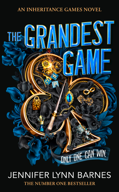 The Grandest Game