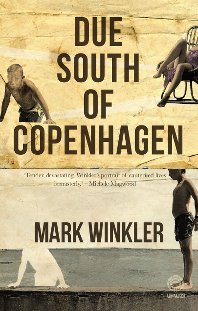 Due South of Copenhagen