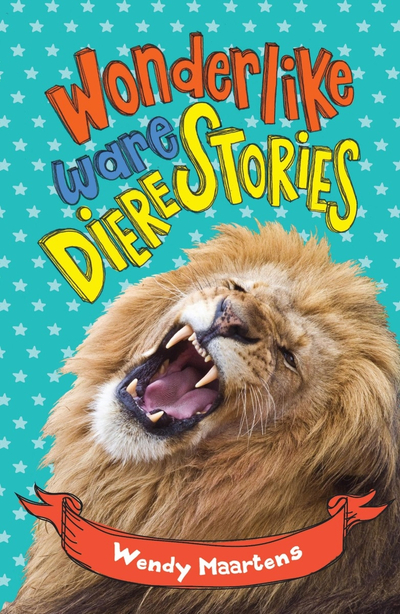 Wonderlike ware dierestories