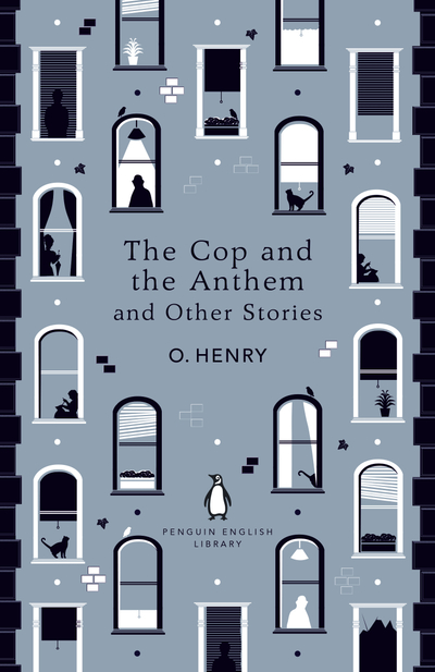 The Cop and the Anthem and Other Stories