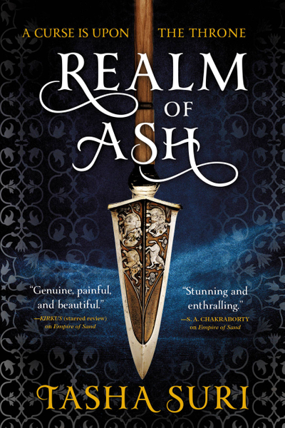 Realm of Ash