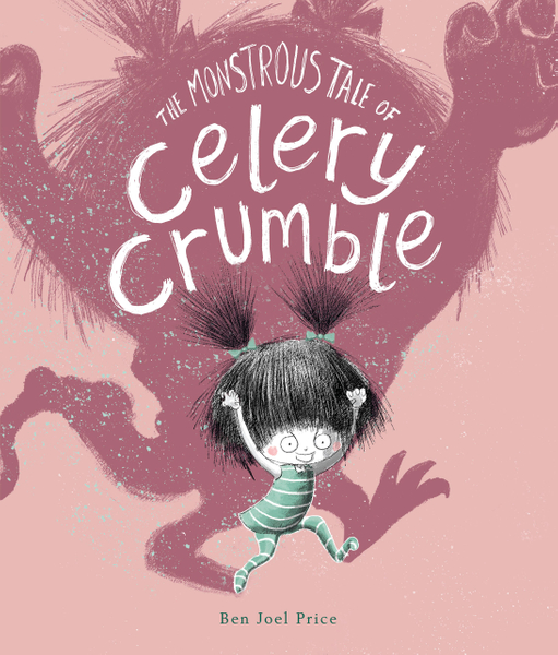 The Monstrous Case of Celery Crumble