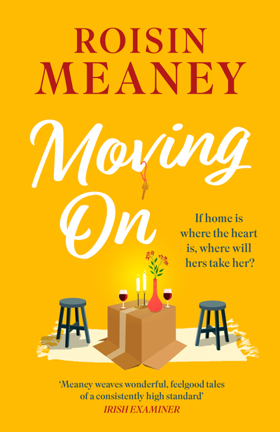 Moving On