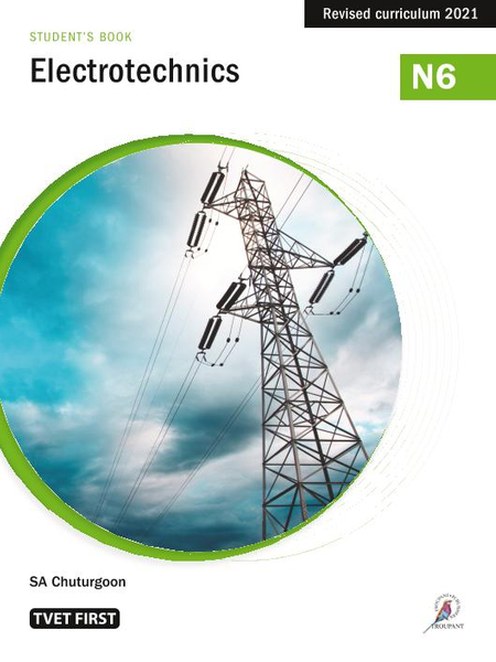 Electrotechnics N6 Students Book