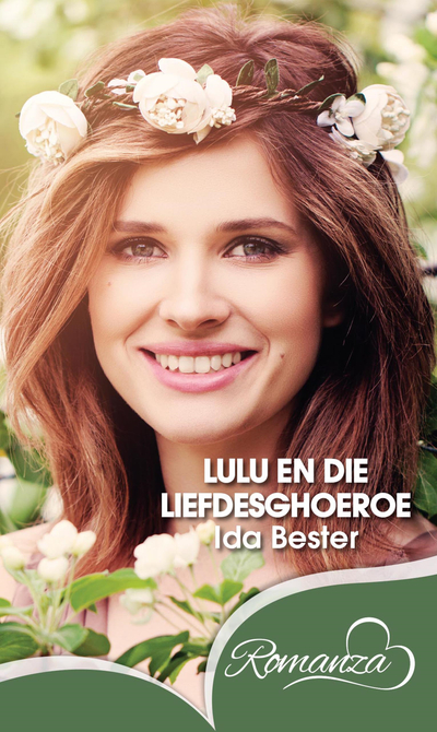 Lulu en die Liefdesghoeroe