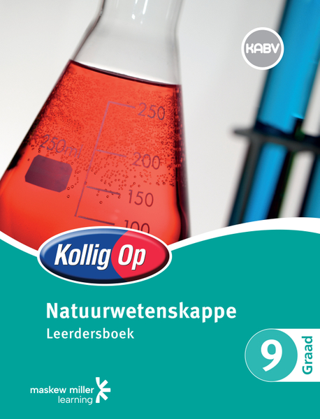Kollig Op Natuurwetenskappe Graad 9 Leerdersboek ePDF (1-year licence)