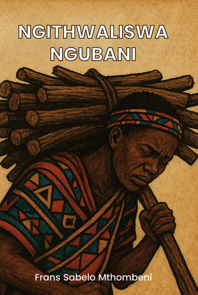 Ngithwalisa Ngubani