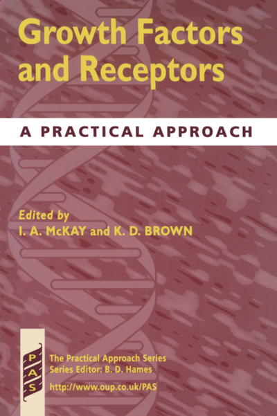 Growth Factors and Receptors