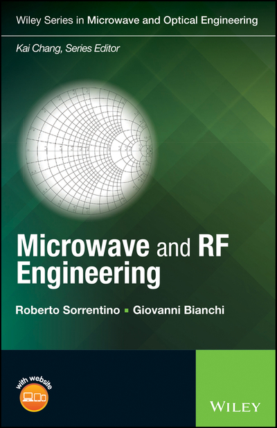 Microwave and RF Engineering – DC eBOOKS