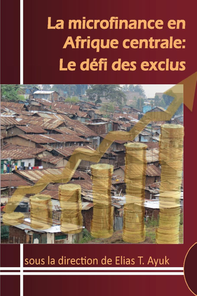 La microfinance en Afrique centrale: Le defi des exclus