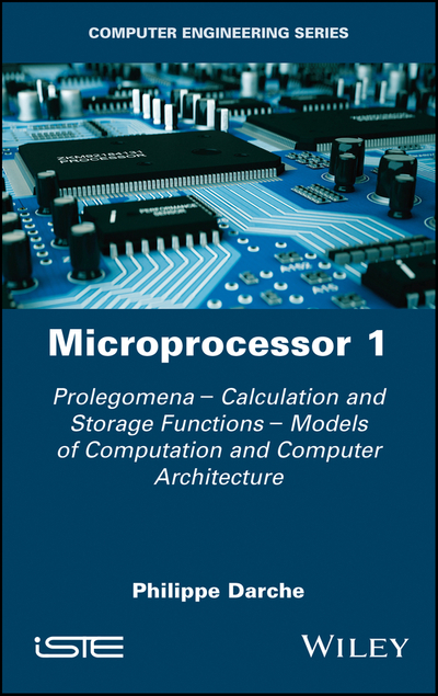 Microprocessor 1