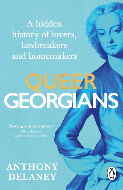 Queer Georgians