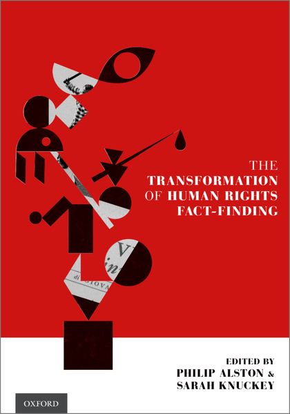 The ^ATransformation of Human Rights Fact-Finding