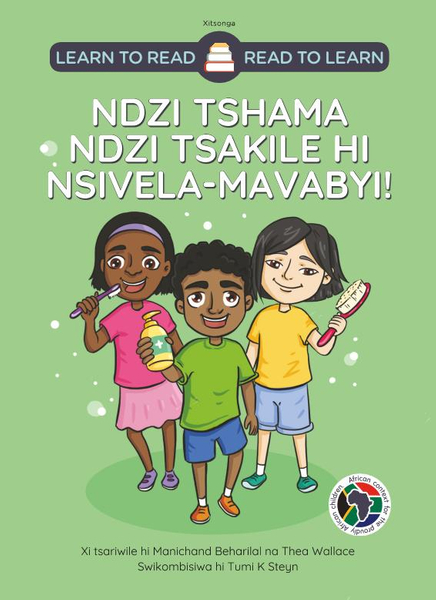 NDZI SHAMA NDZI TSAKILE HI NSIVELA-MAVABYI!