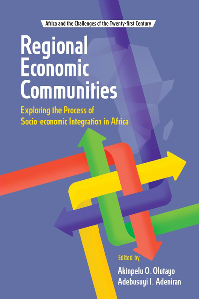 Regional Economic Communities