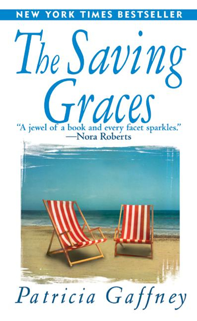 The Saving Graces