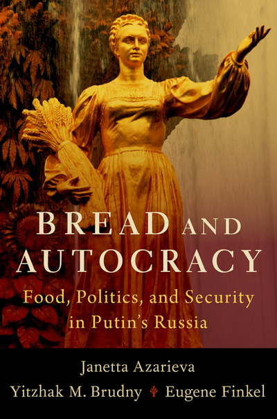 Bread and Autocracy