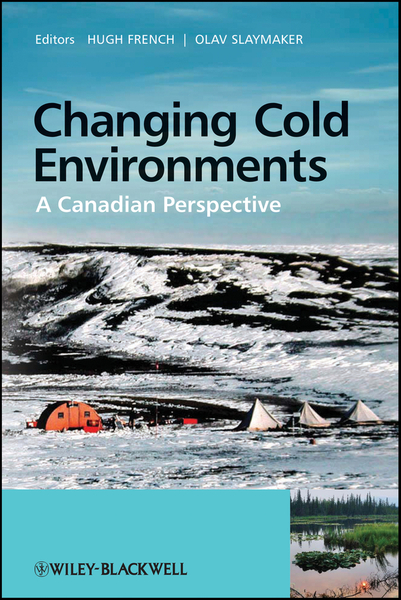 Changing Cold Environments