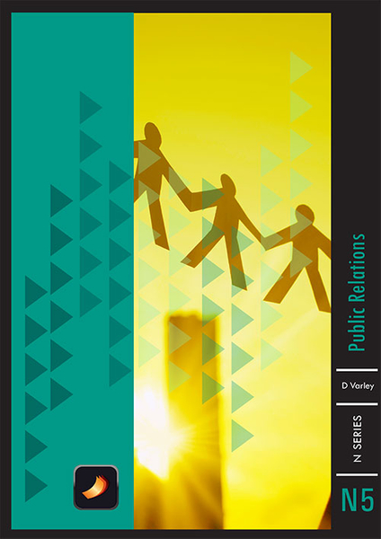 Public Relations N5 (Perpetual license)