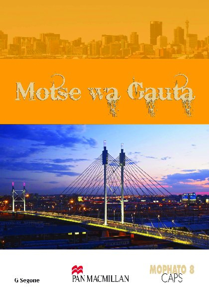 Motse Wa Gauta