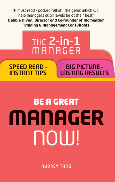 New Manager PDF