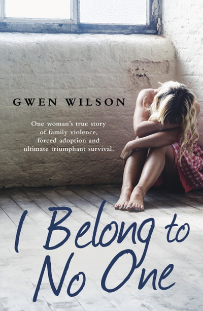 I Belong to No One