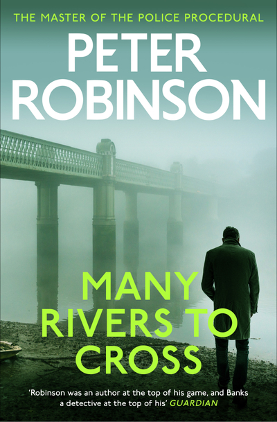 Many Rivers to Cross