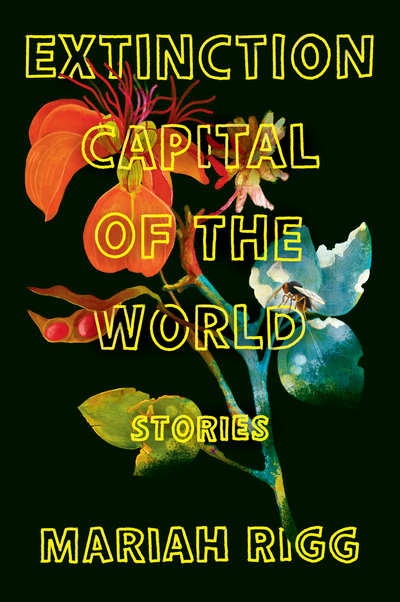 Extinction Capital of the World