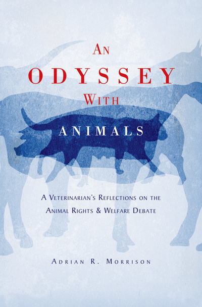 An ^AOdyssey with Animals