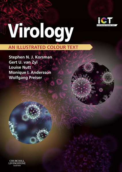 VIROLOGY E-BOOK