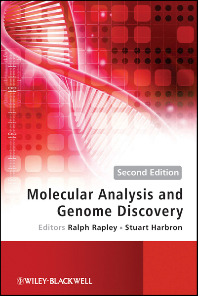 Molecular Analysis and Genome Discovery