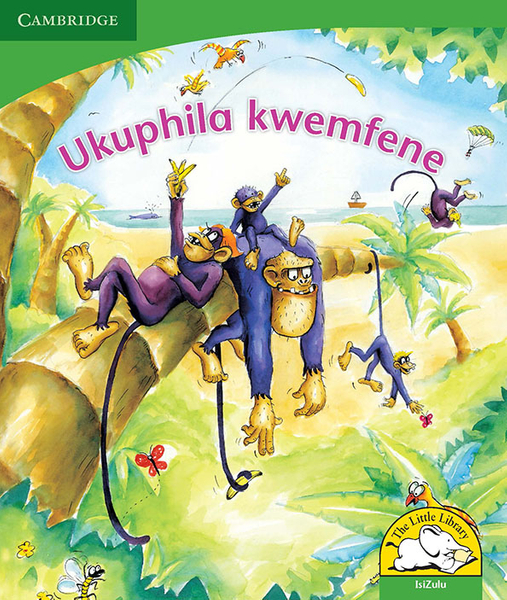 Ukuphila kwemfene