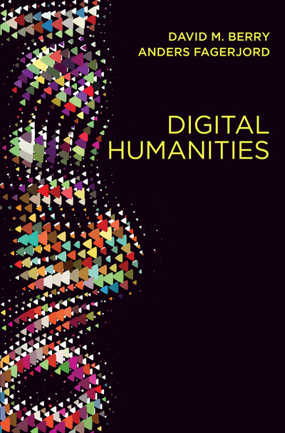 Digital Humanities – DC eBOOKS
