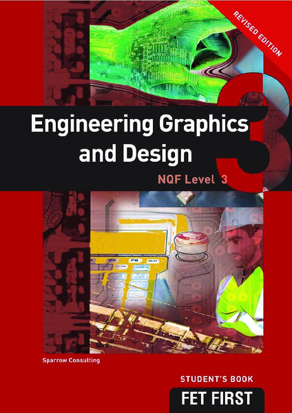 Engineering Graphics & Design NQF3 Students Book