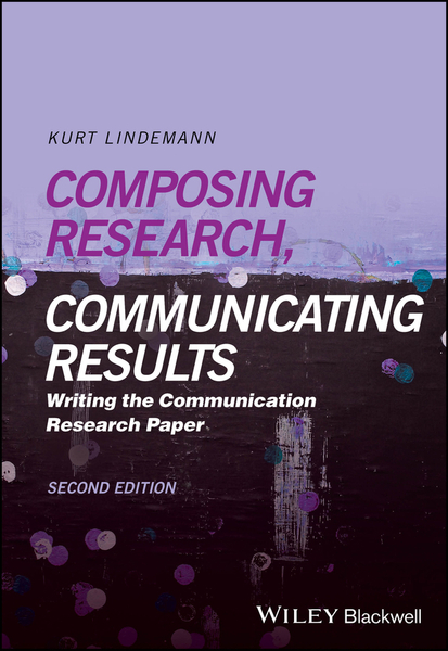 Composing Research, Communicating Results
