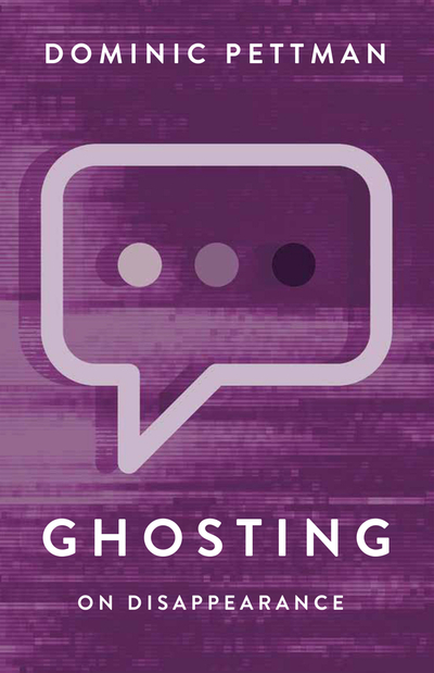 Ghosting