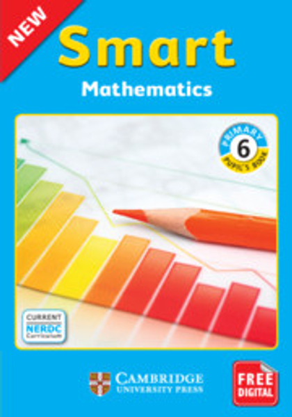 New Smart Mathematics Primary 6 Pupil's Book