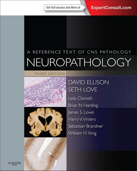 NEUROPATHOLOGY E-BOOK