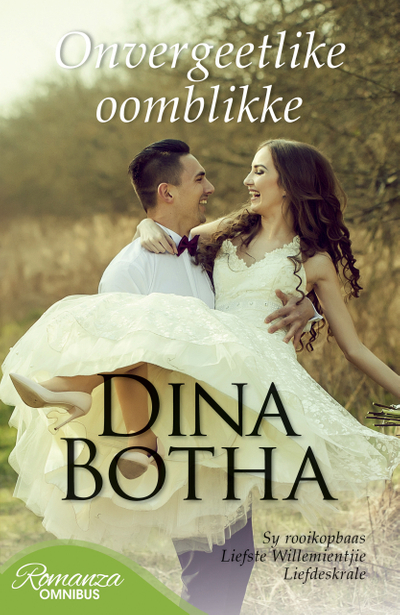 Onvergeetlike oomblikke