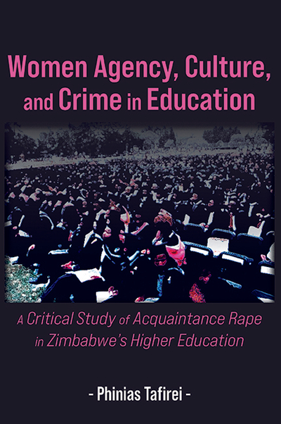 Women Agency, Culture, and Crime in Education