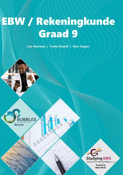 EBW Rekeningkunde Graad 9