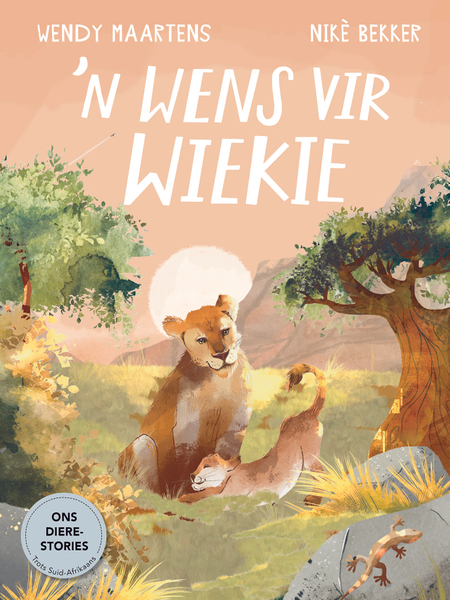 ’n Wens vir Wiekie