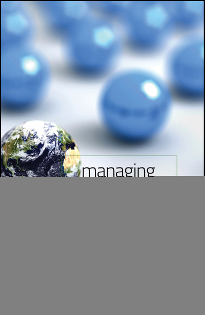 Managing Research, Development and Innovation