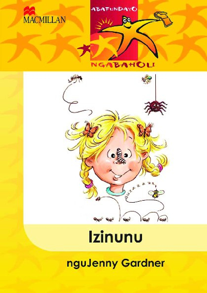 Abafundayo Ngabaholi 1: Izinunu